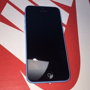 Selling An Iphone5c